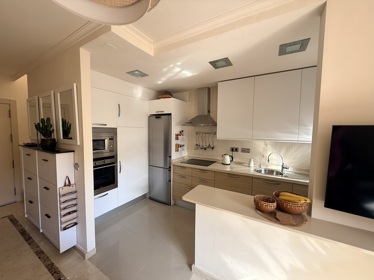 2 Bed, 2 Bath, ApartmentFor Sale, Los Alcazares, Murcia