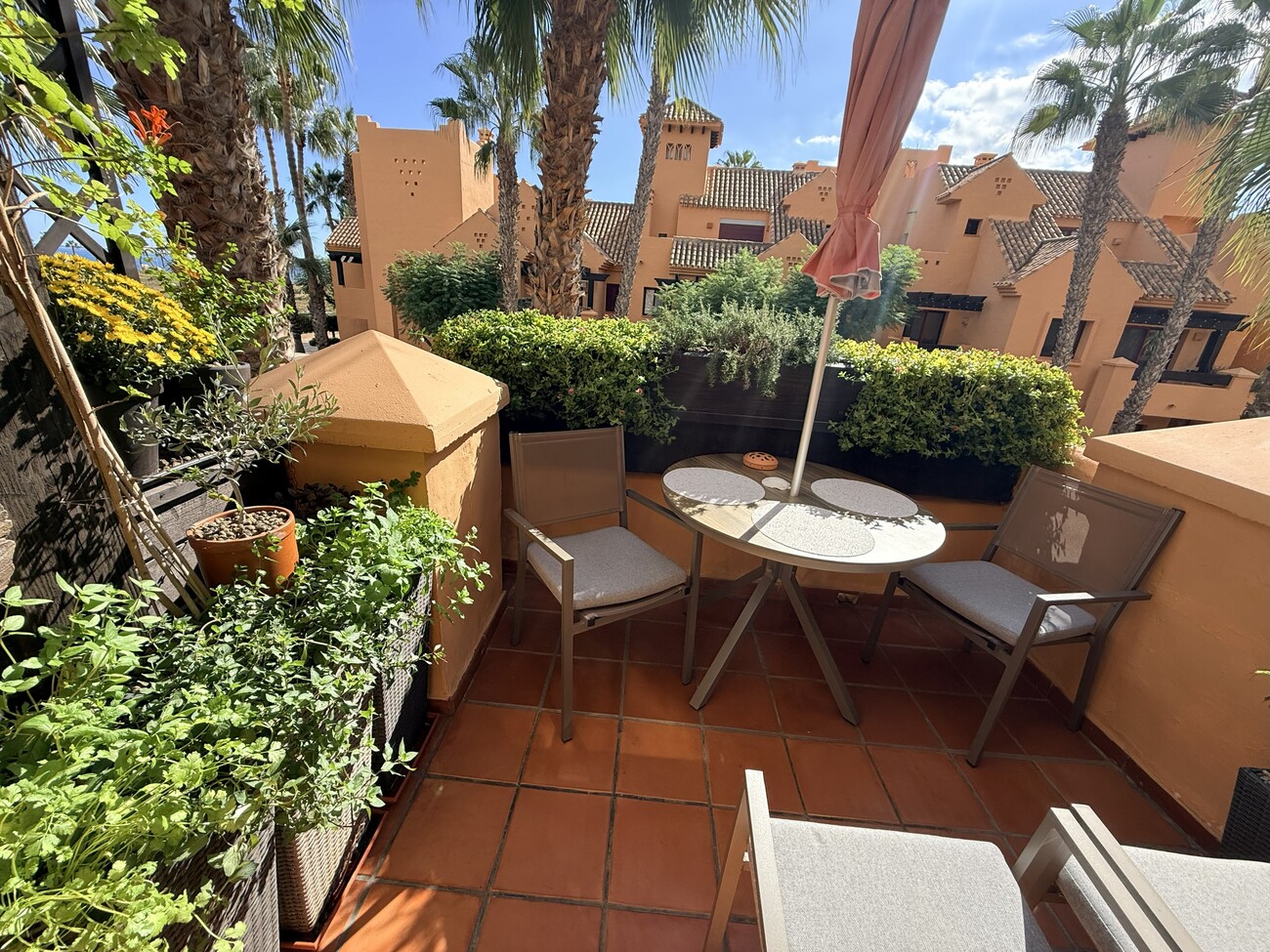 2 Bed, 2 Bath, ApartmentFor Sale, Los Alcazares, Murcia