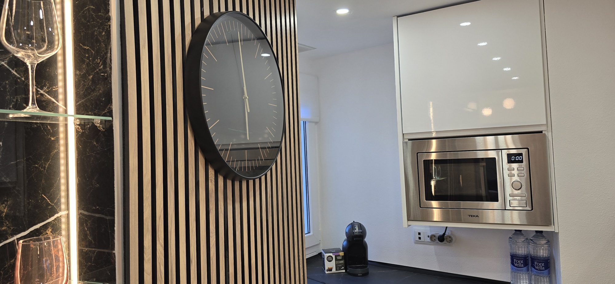 2 Bed, 1 Bath, ApartmentFor Sale, Hacienda Riquelme Golf Resort, Murcia