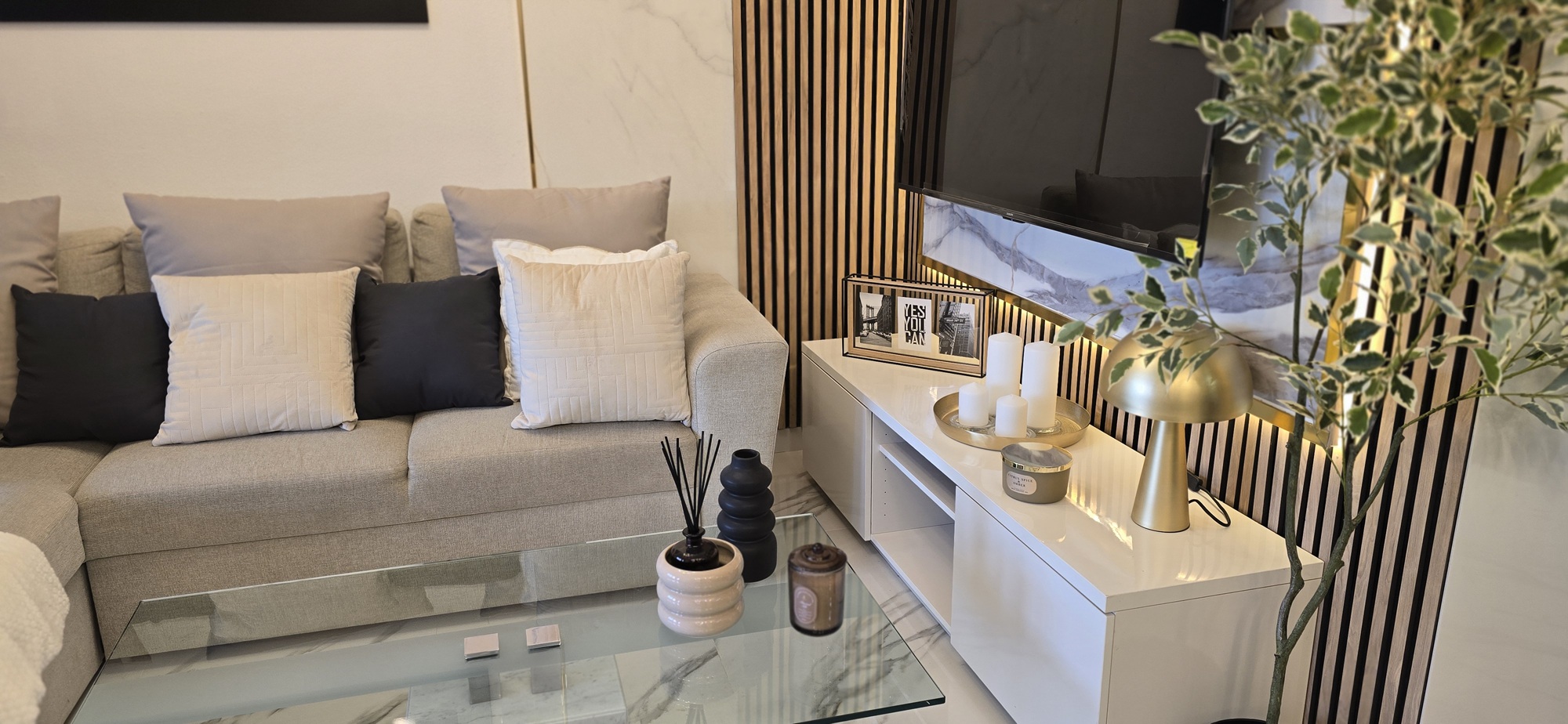 2 Bed, 1 Bath, ApartmentFor Sale, Hacienda Riquelme Golf Resort, Murcia