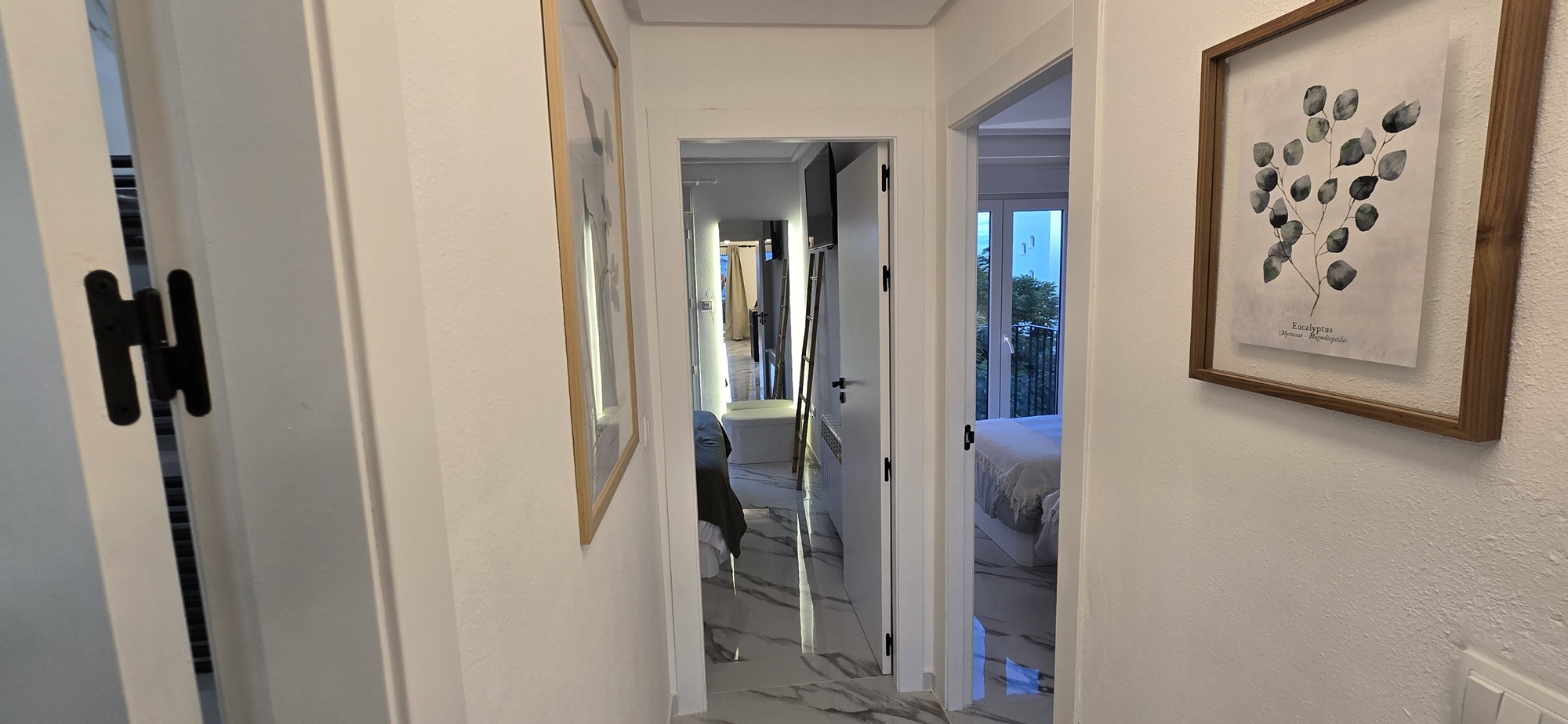 2 Bed, 1 Bath, ApartmentFor Sale, Hacienda Riquelme Golf Resort, Murcia