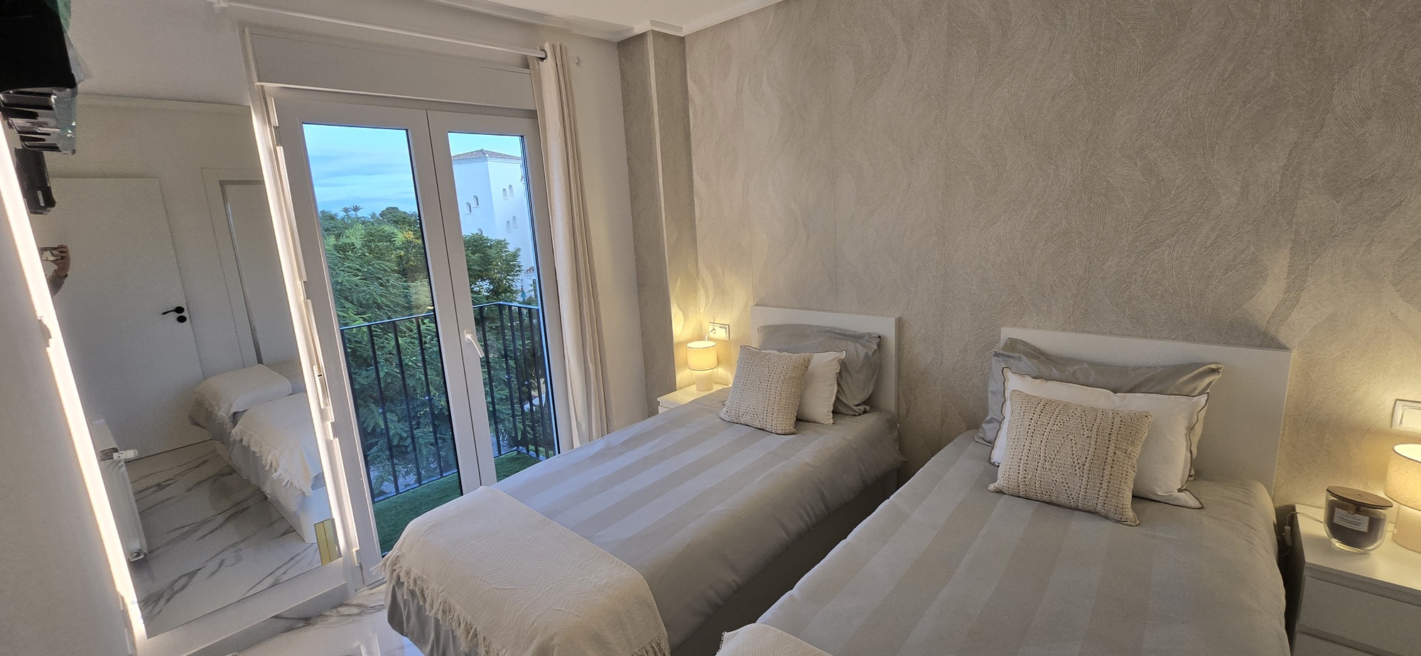 2 Bed, 1 Bath, ApartmentFor Sale, Hacienda Riquelme Golf Resort, Murcia