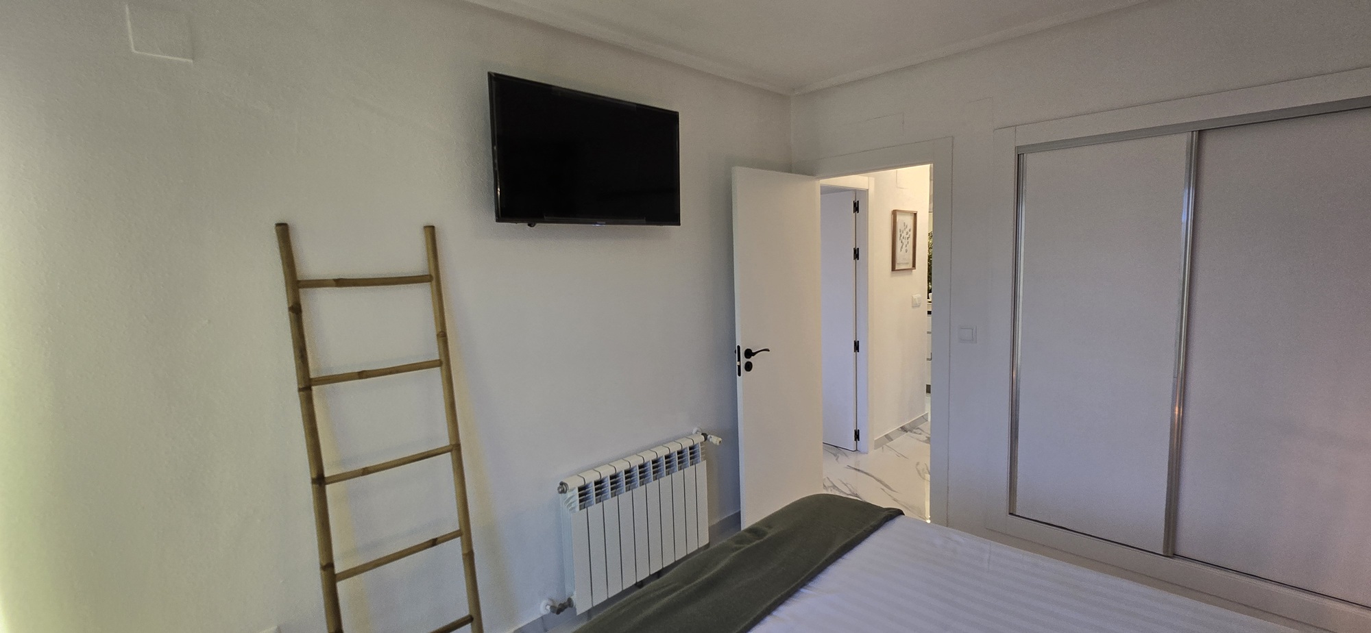 2 Bed, 1 Bath, ApartmentFor Sale, Hacienda Riquelme Golf Resort, Murcia