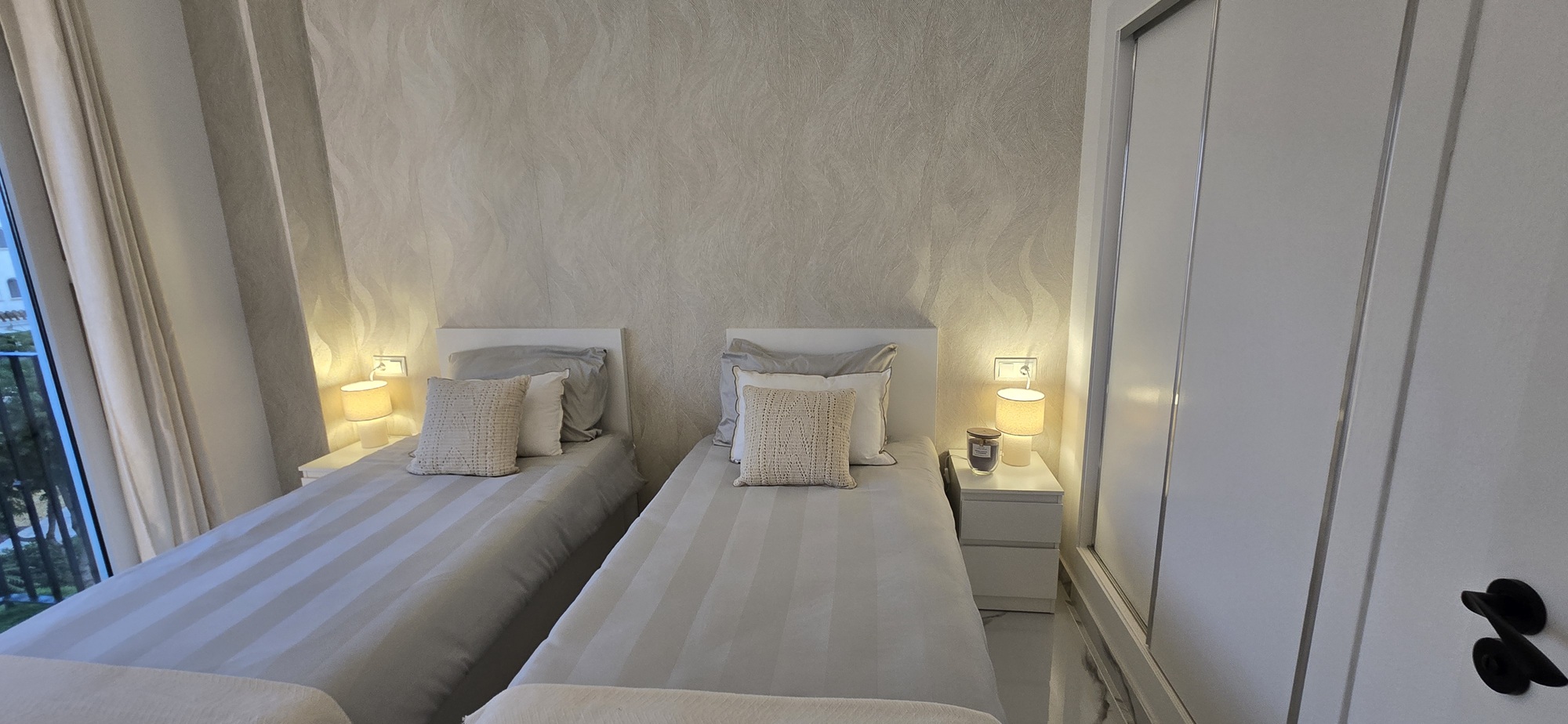 2 Bed, 1 Bath, ApartmentFor Sale, Hacienda Riquelme Golf Resort, Murcia