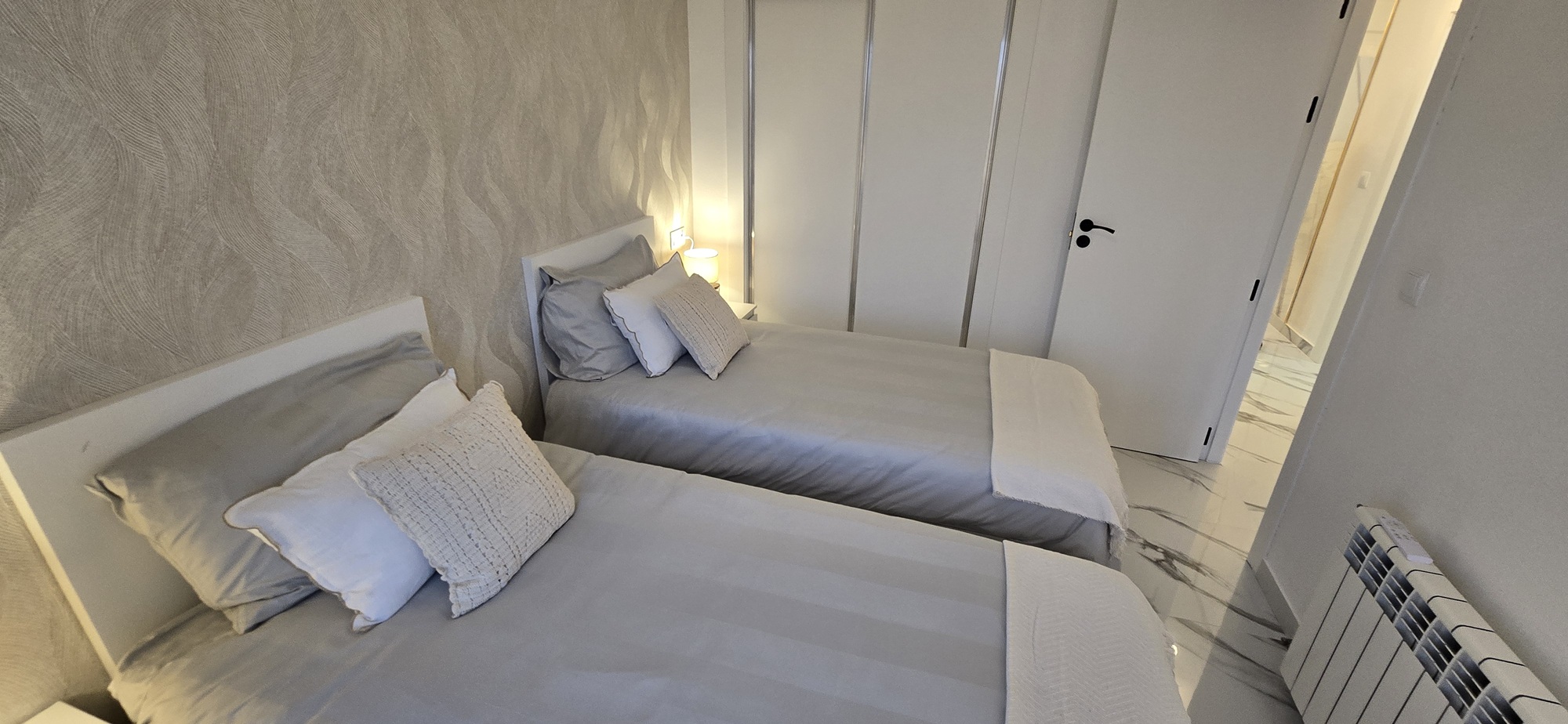 2 Bed, 1 Bath, ApartmentFor Sale, Hacienda Riquelme Golf Resort, Murcia