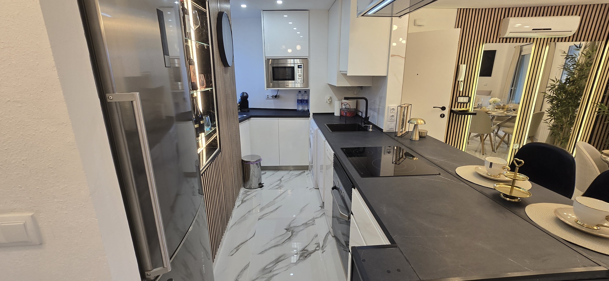 2 Bed, 1 Bath, ApartmentFor Sale, Hacienda Riquelme Golf Resort, Murcia