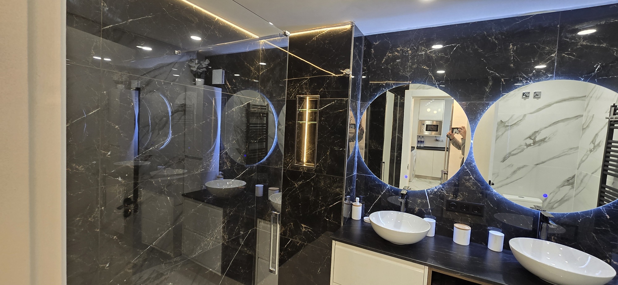 2 Bed, 1 Bath, ApartmentFor Sale, Hacienda Riquelme Golf Resort, Murcia