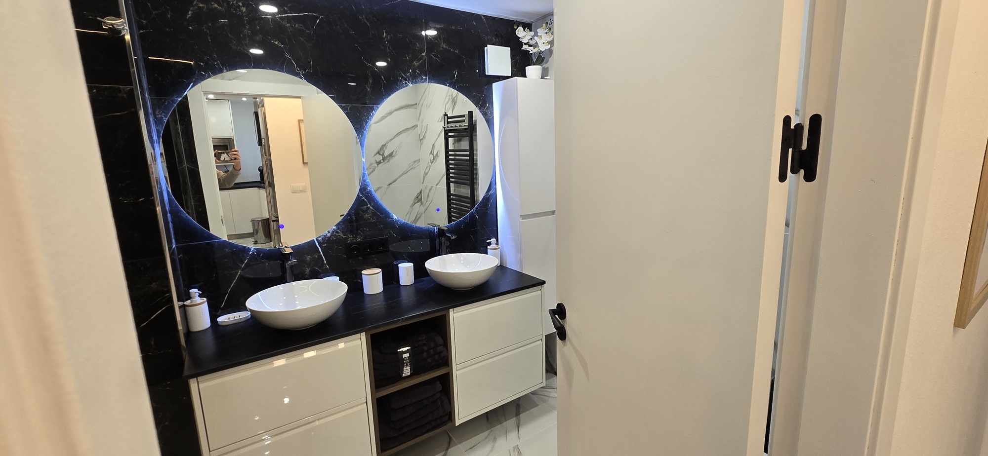 2 Bed, 1 Bath, ApartmentFor Sale, Hacienda Riquelme Golf Resort, Murcia