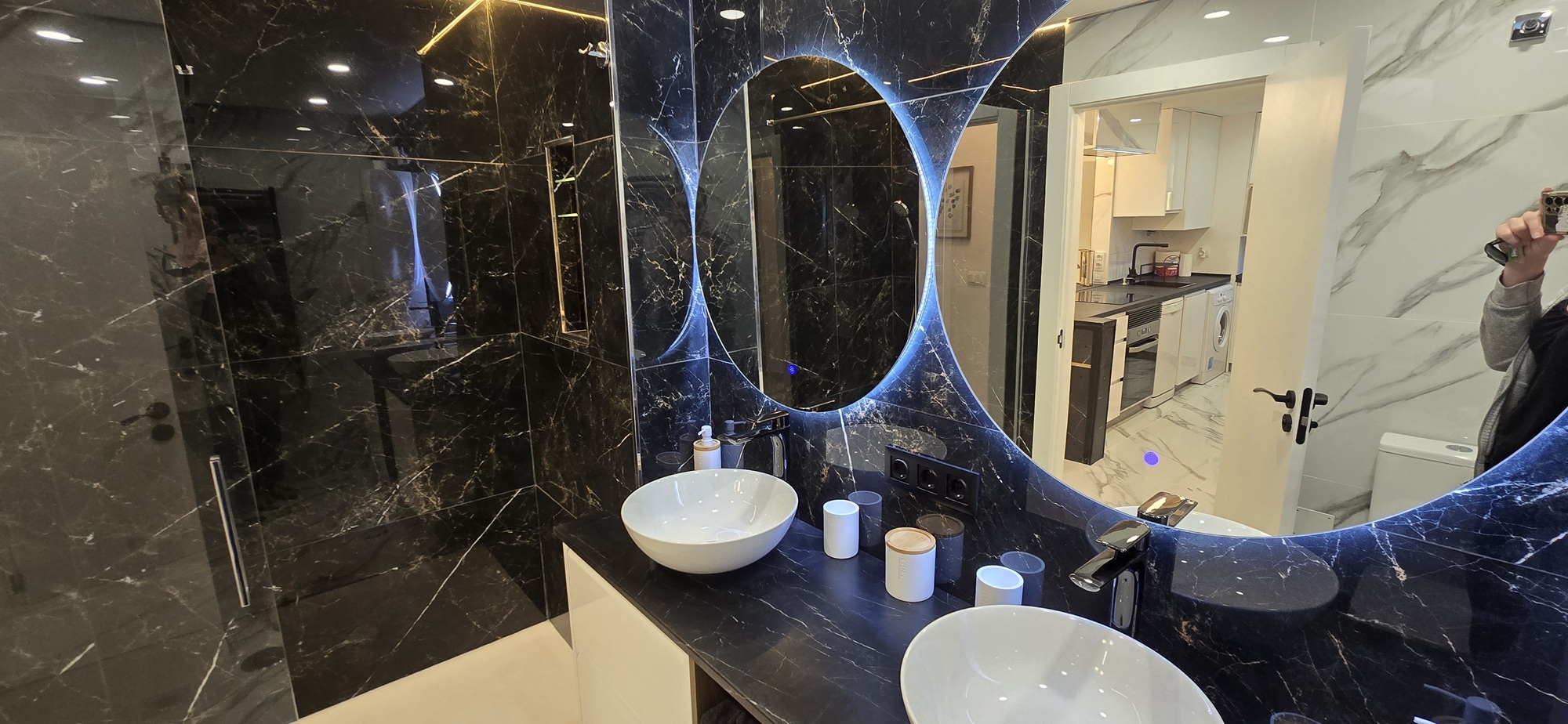 2 Bed, 1 Bath, ApartmentFor Sale, Hacienda Riquelme Golf Resort, Murcia