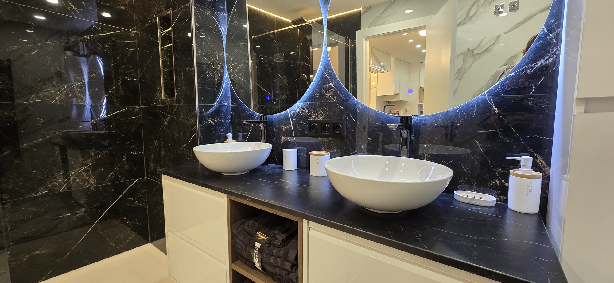 2 Bed, 1 Bath, ApartmentFor Sale, Hacienda Riquelme Golf Resort, Murcia