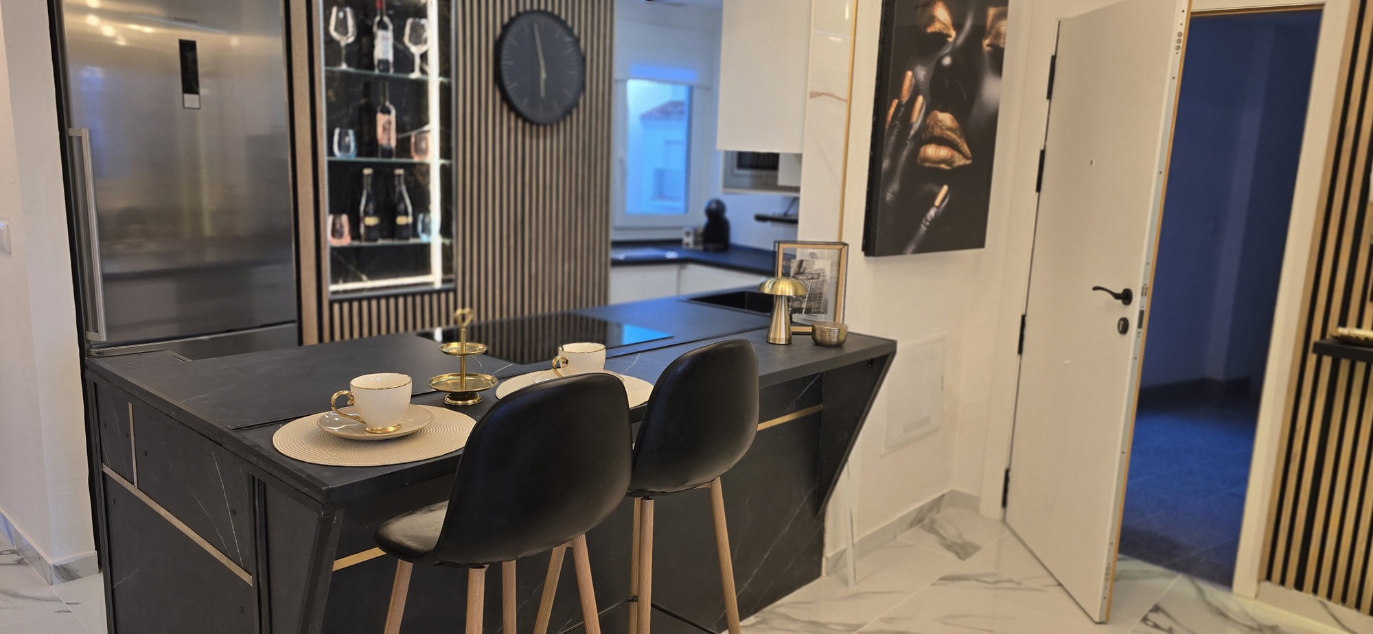 2 Bed, 1 Bath, ApartmentFor Sale, Hacienda Riquelme Golf Resort, Murcia