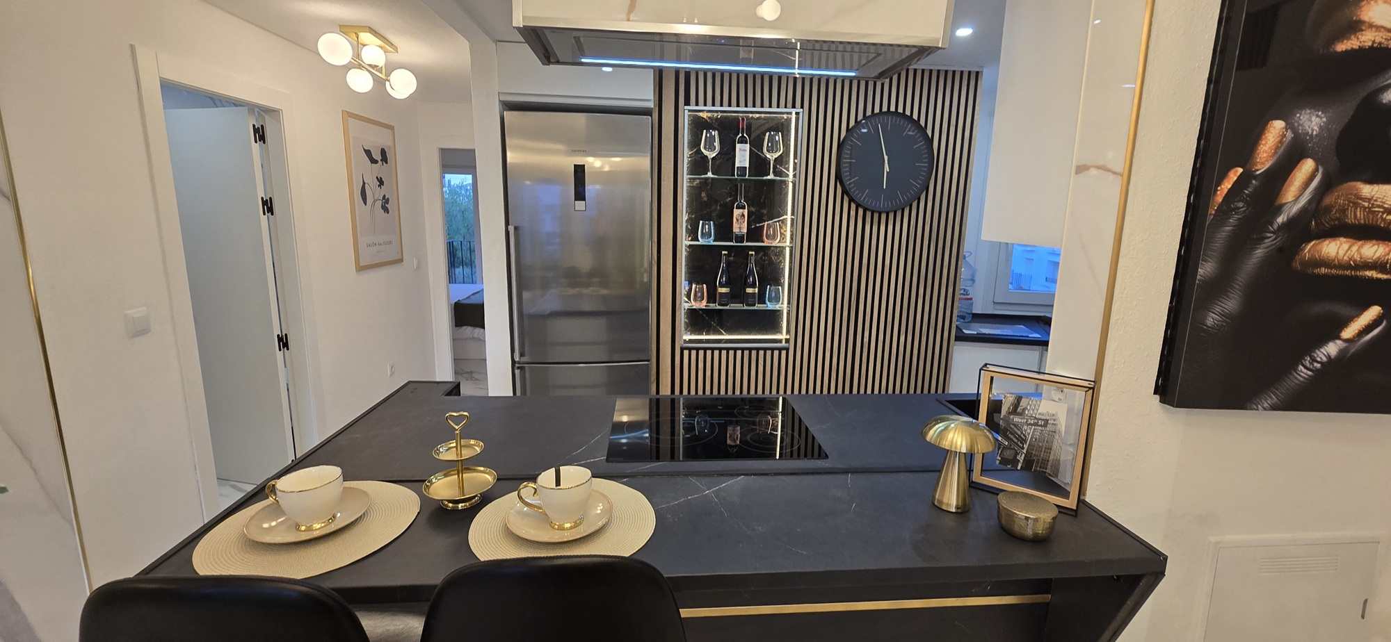 2 Bed, 1 Bath, ApartmentFor Sale, Hacienda Riquelme Golf Resort, Murcia