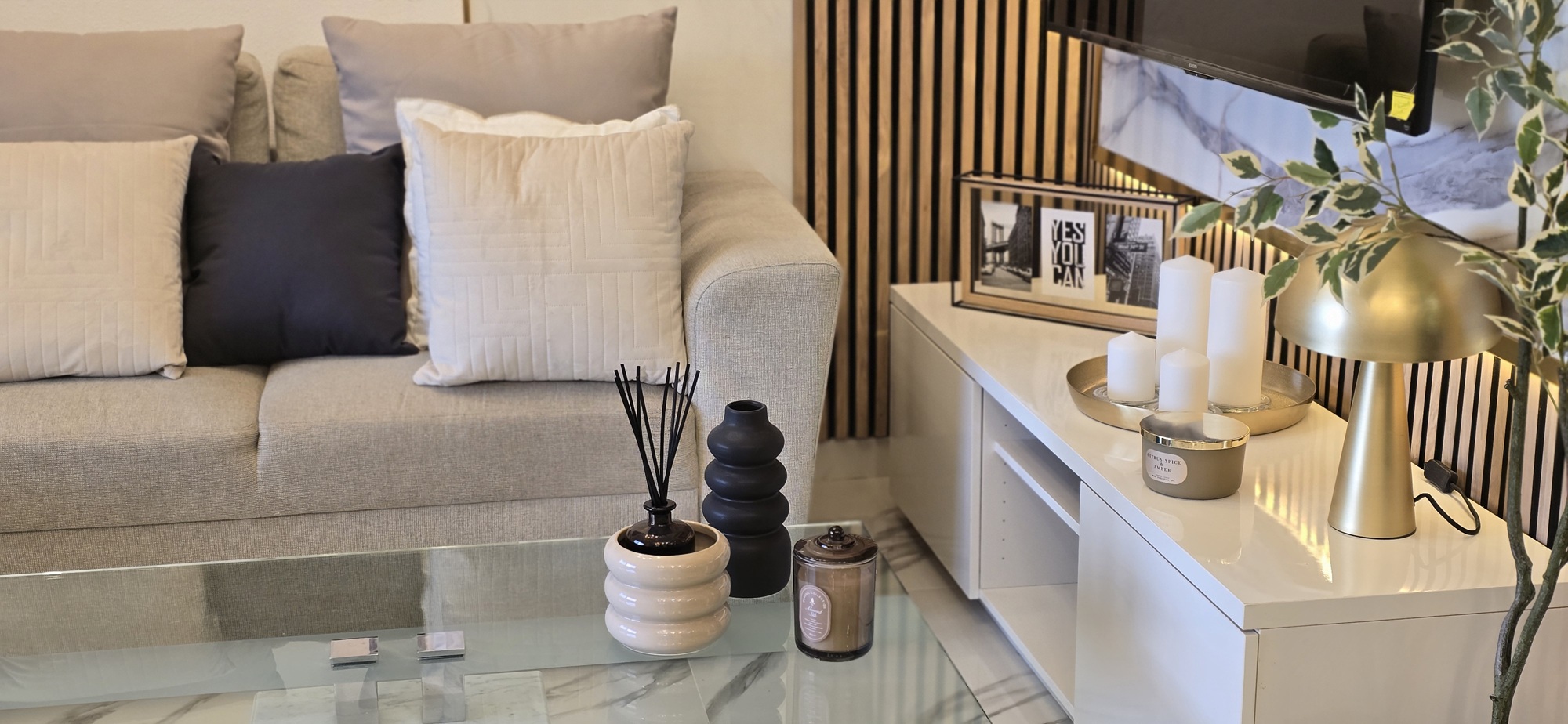 2 Bed, 1 Bath, ApartmentFor Sale, Hacienda Riquelme Golf Resort, Murcia