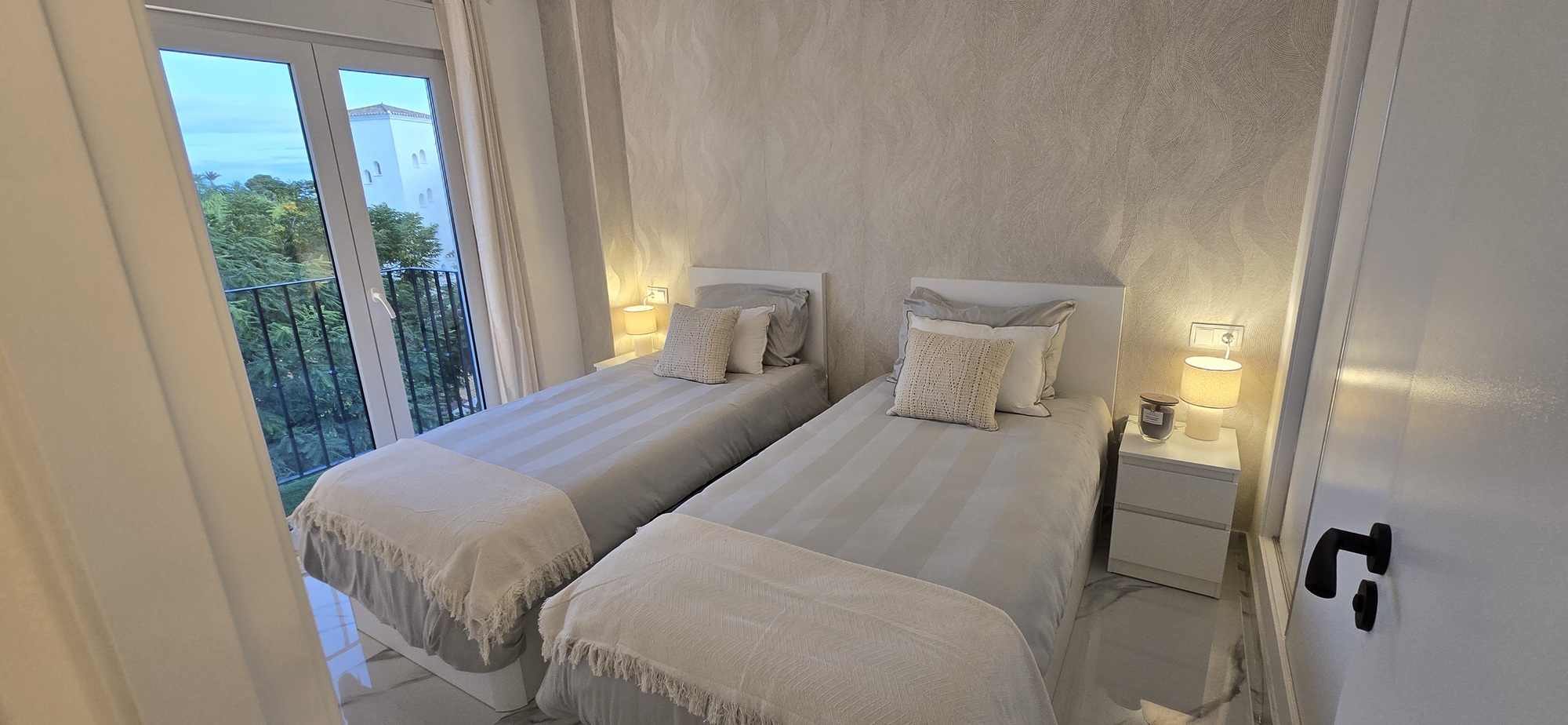 2 Bed, 1 Bath, ApartmentFor Sale, Hacienda Riquelme Golf Resort, Murcia