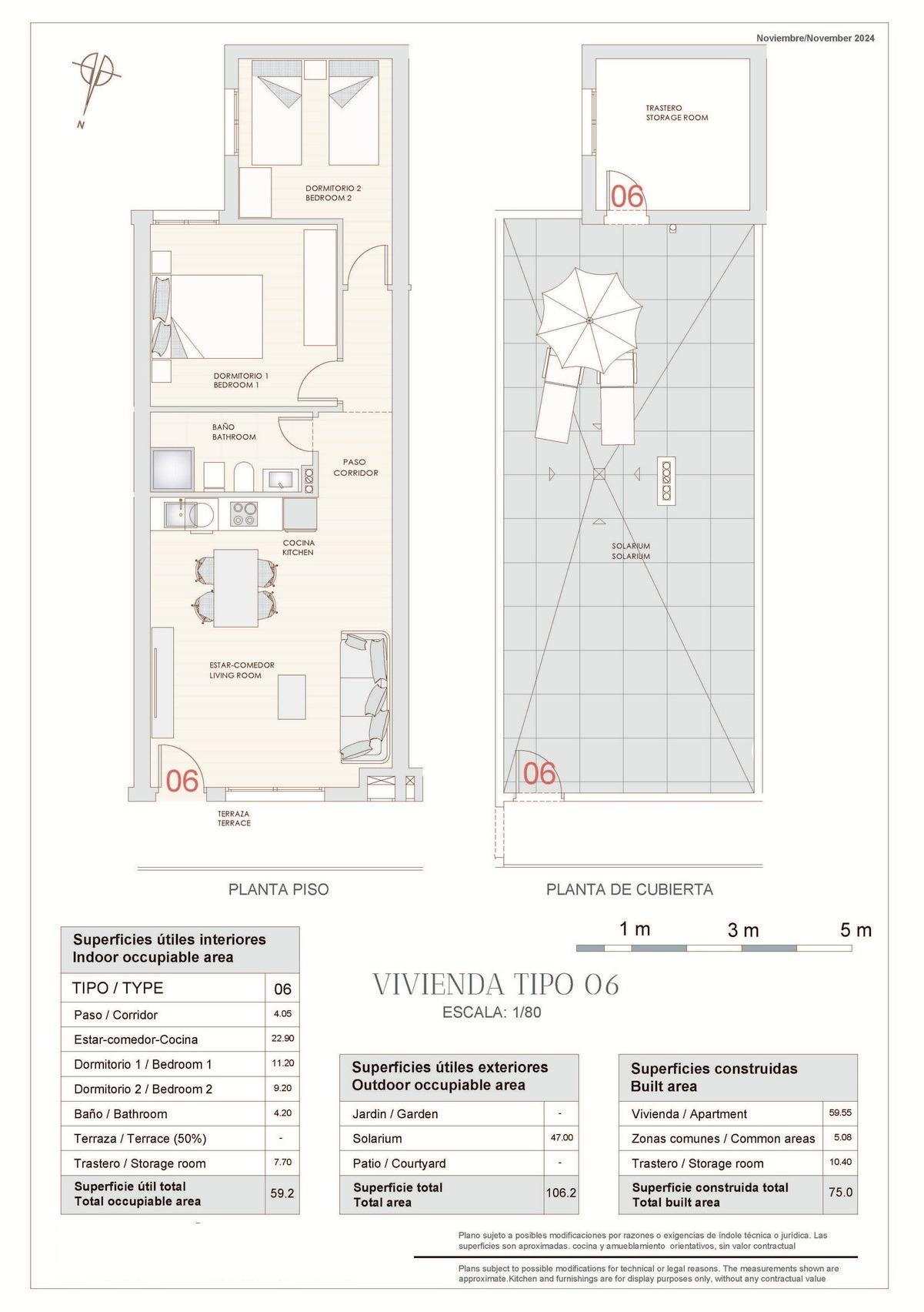 2 Bed, 1 Bath, HouseFor Sale, Hondon De Las Nieves, Alicante
