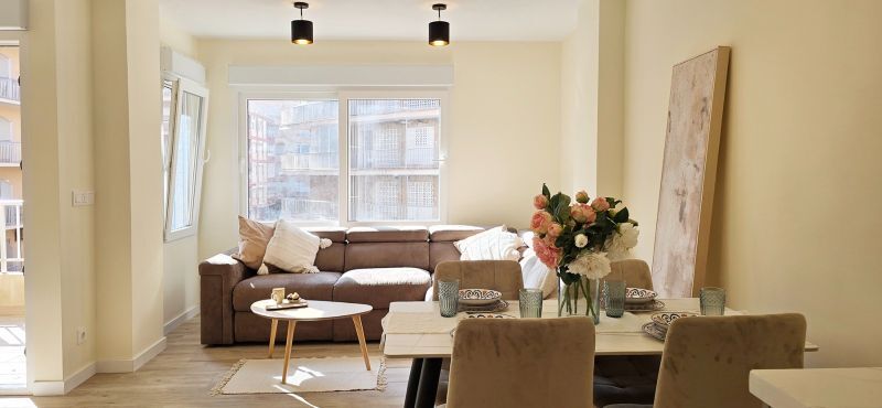 2 Bed, 1 Bath, ApartmentFor Sale, Torrevieja, Alicante