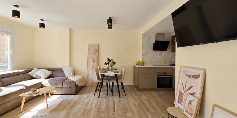 2 Bed, 1 Bath, ApartmentFor Sale, Torrevieja, Alicante