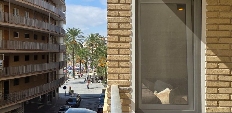 2 Bed, 1 Bath, ApartmentFor Sale, Torrevieja, Alicante