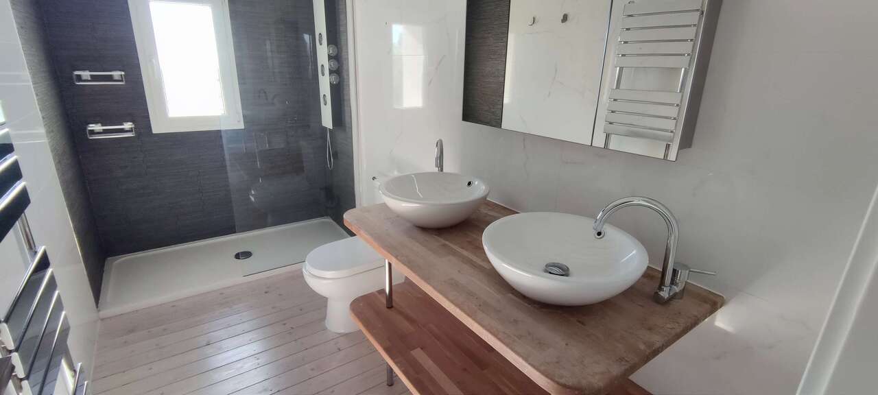 7 Bed, 5 Bath, HouseFor Sale, Raspay, Murcia