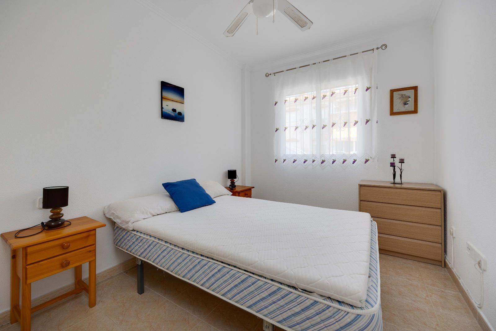 2 Bed, 1 Bath, HouseFor Sale, Torrevieja, Alicante