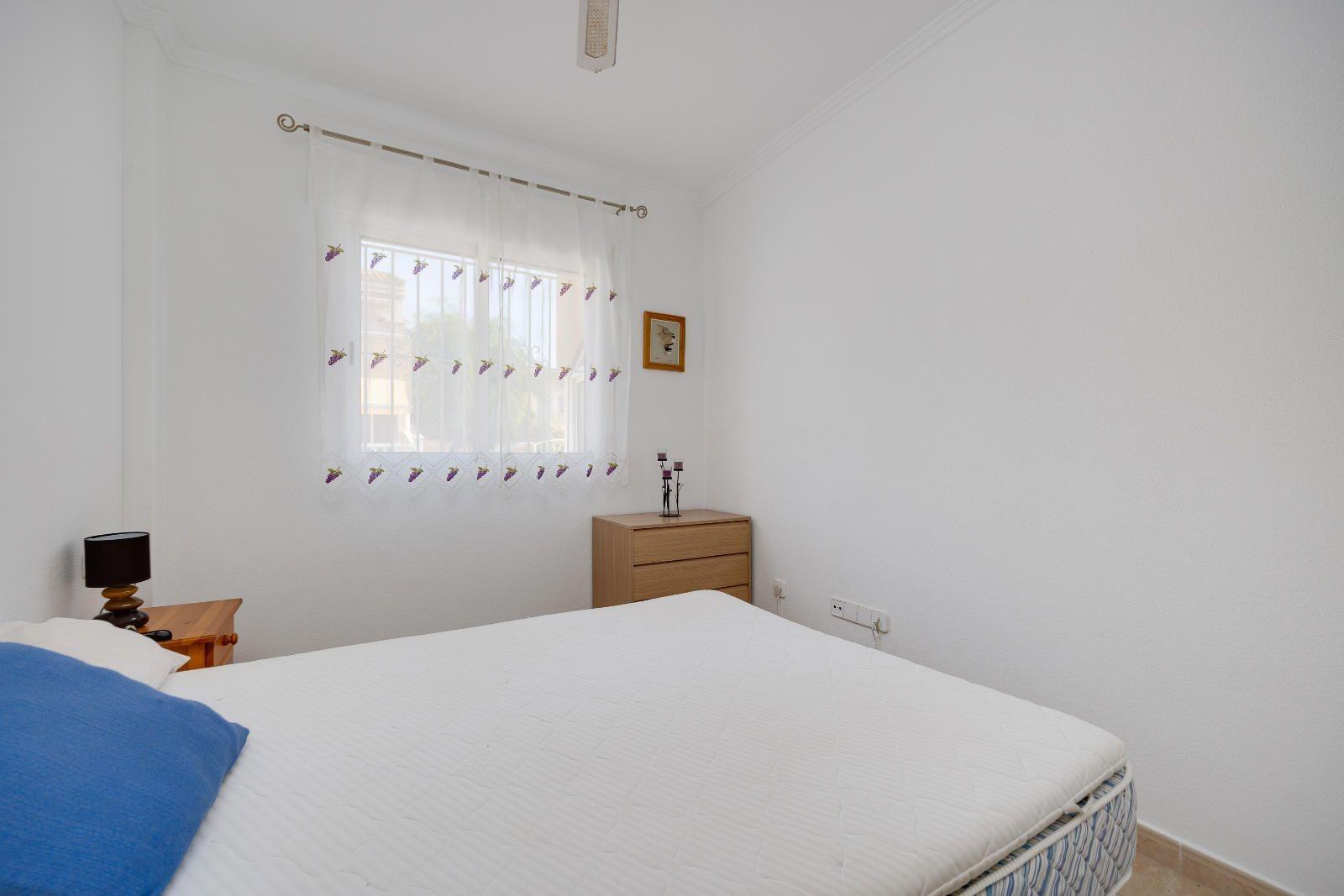 2 Bed, 1 Bath, HouseFor Sale, Torrevieja, Alicante