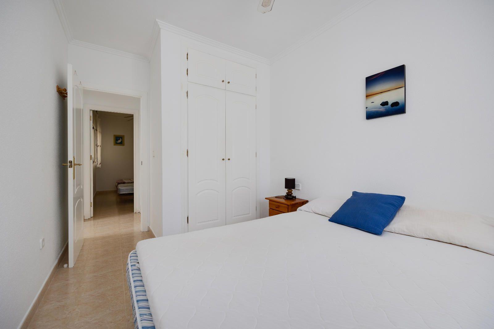 2 Bed, 1 Bath, HouseFor Sale, Torrevieja, Alicante