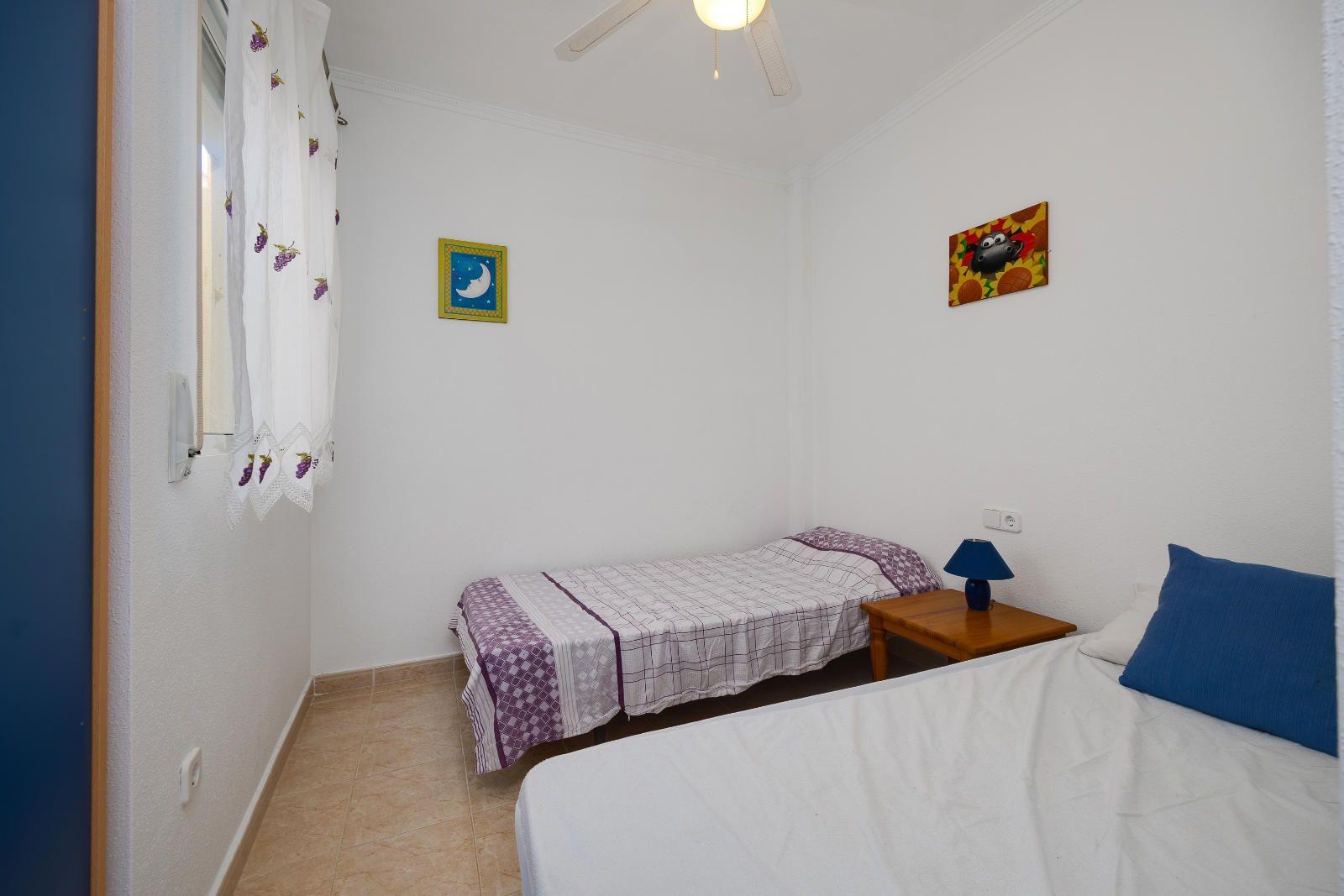 2 Bed, 1 Bath, HouseFor Sale, Torrevieja, Alicante