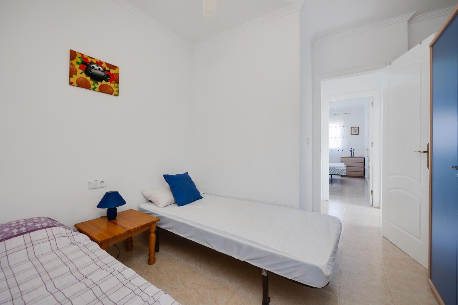 2 Bed, 1 Bath, HouseFor Sale, Torrevieja, Alicante