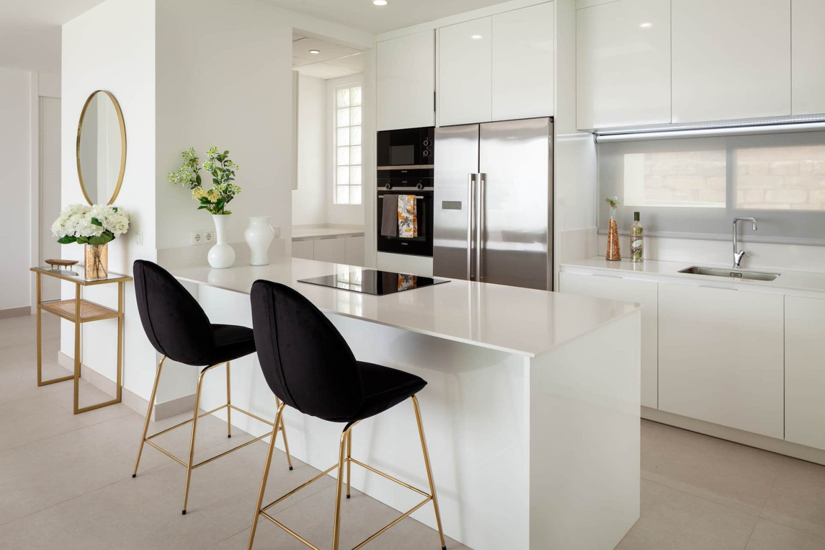 2 Bed, 2 Bath, ApartmentFor Sale, Casares Playa, Malaga