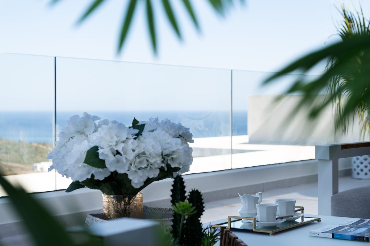 2 Bed, 2 Bath, ApartmentFor Sale, Casares Playa, Malaga