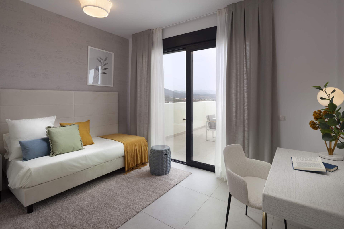 2 Bed, 2 Bath, ApartmentFor Sale, Casares Playa, Malaga