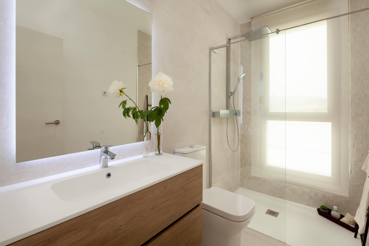 2 Bed, 2 Bath, ApartmentFor Sale, Casares Playa, Malaga