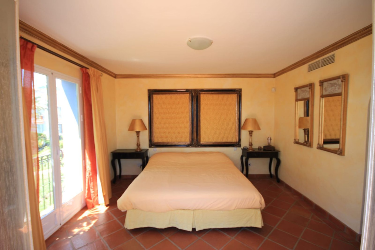 3 Bed, 3 Bath, HouseFor Sale, Casares Playa, Malaga