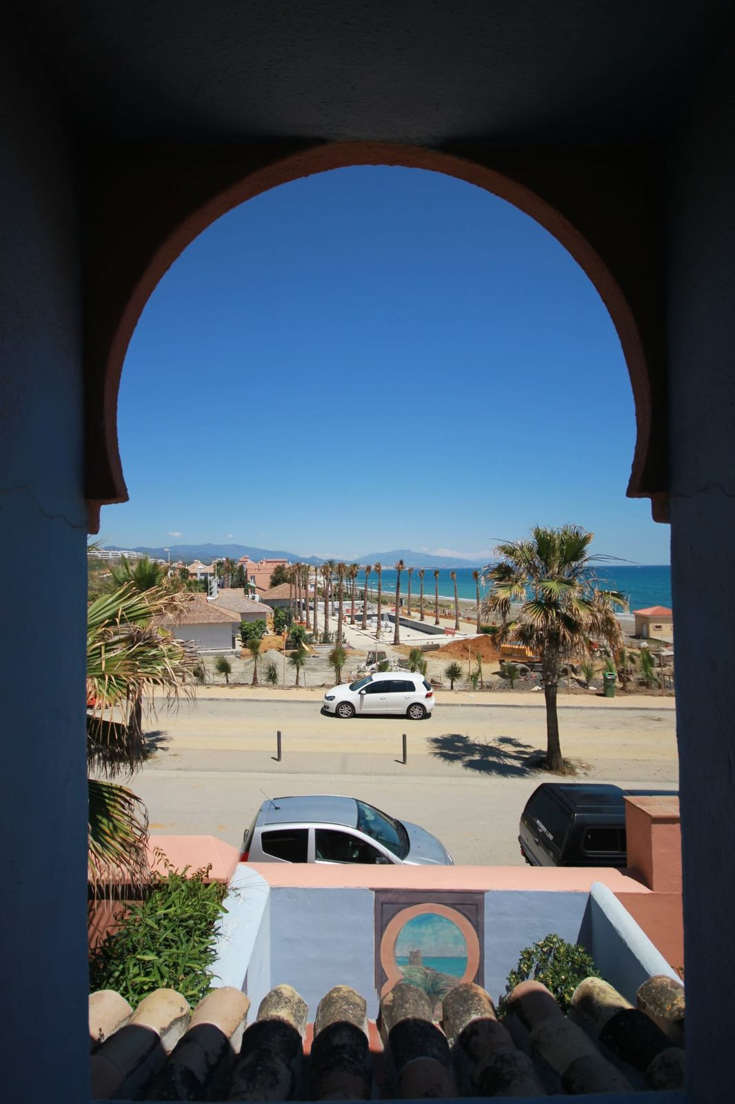 3 Bed, 3 Bath, HouseFor Sale, Casares Playa, Malaga