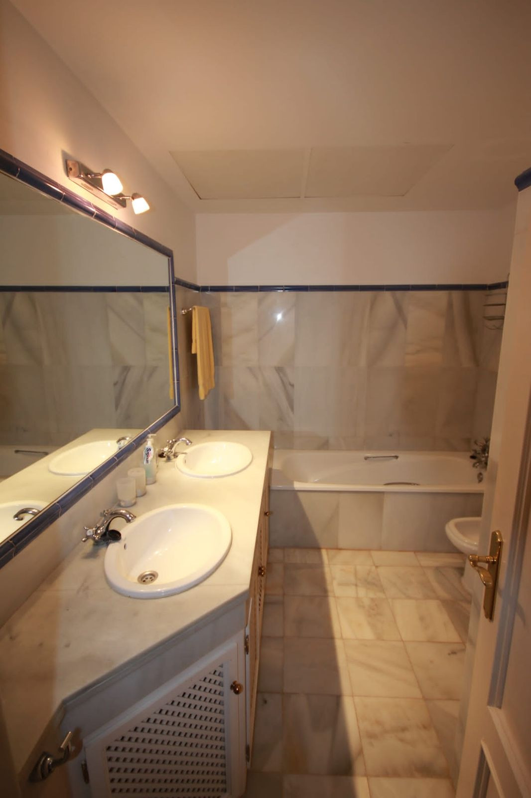 3 Bed, 3 Bath, HouseFor Sale, Casares Playa, Malaga