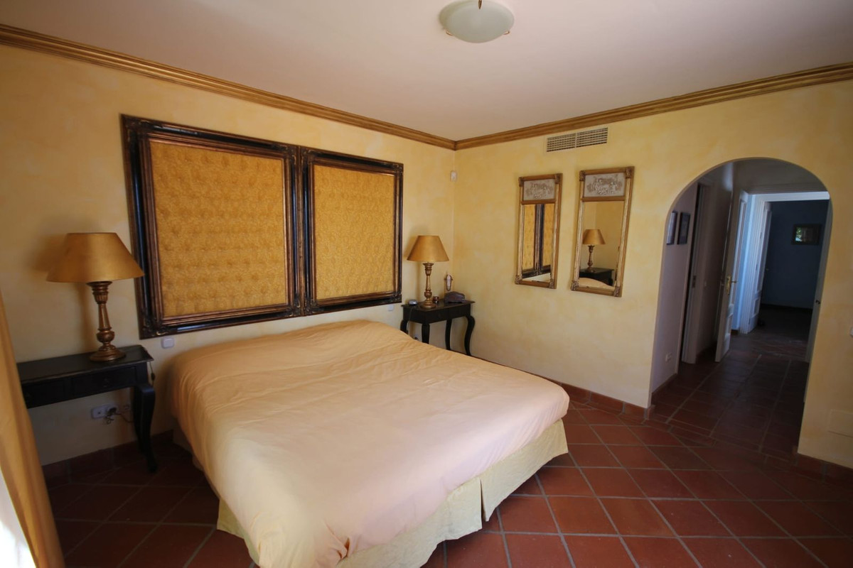 3 Bed, 3 Bath, HouseFor Sale, Casares Playa, Malaga