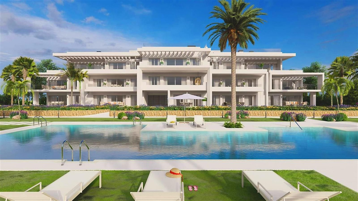 2 Bed, 2 Bath, ApartmentFor Sale, Casares, Malaga