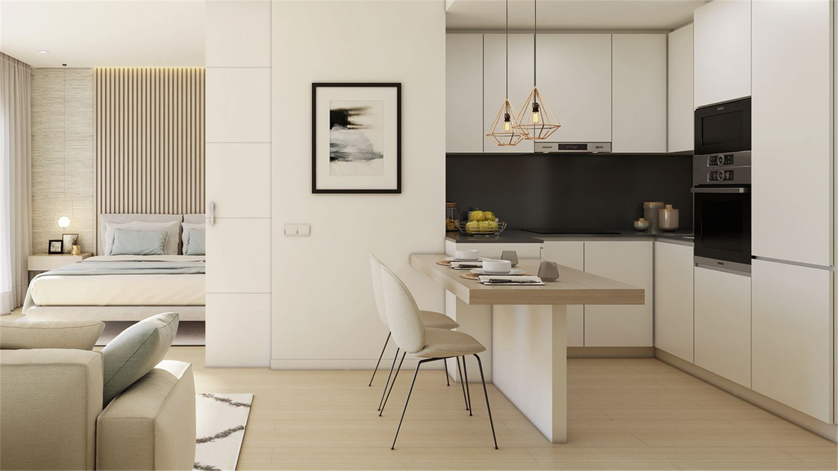 2 Bed, 2 Bath, ApartmentFor Sale, Casares, Malaga