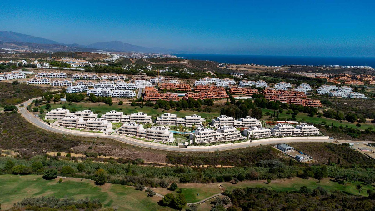 2 Bed, 2 Bath, ApartmentFor Sale, Casares, Malaga