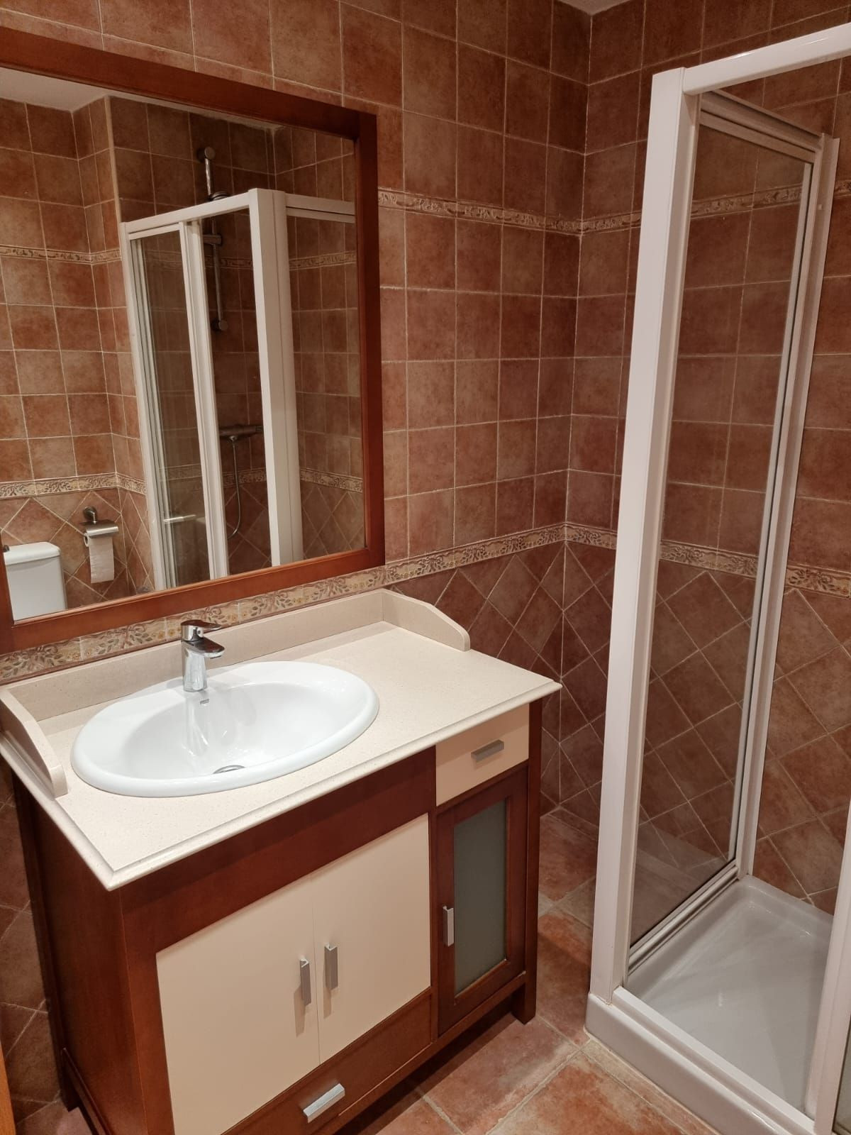 3 Bed, 2 Bath, HouseFor Sale, La Duquesa, Malaga