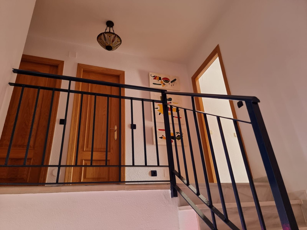 3 Bed, 2 Bath, HouseFor Sale, La Duquesa, Malaga