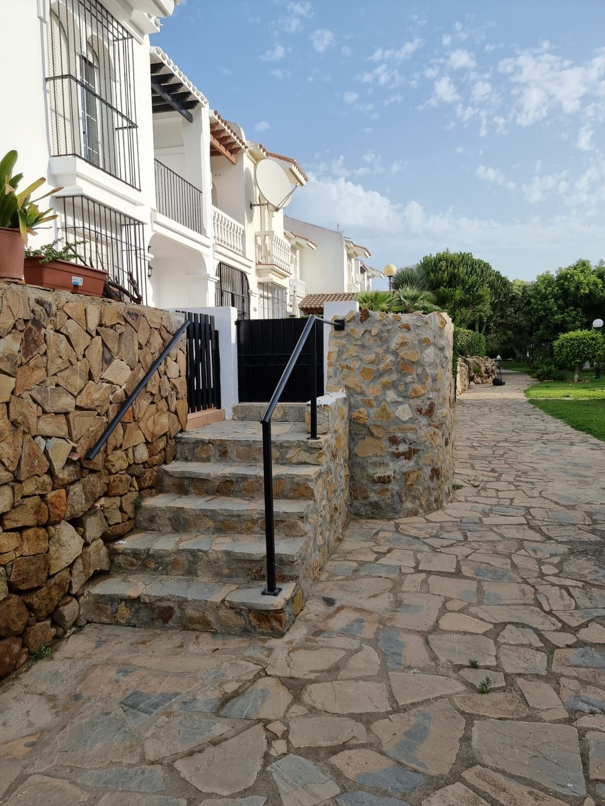 3 Bed, 2 Bath, HouseFor Sale, La Duquesa, Malaga