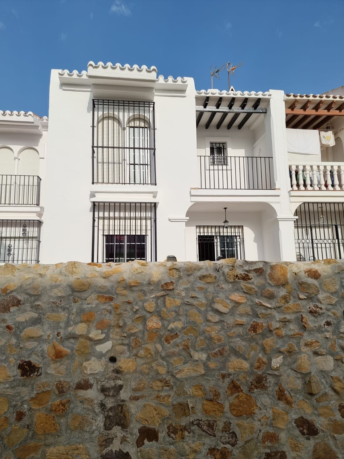 3 Bed, 2 Bath, HouseFor Sale, La Duquesa, Malaga
