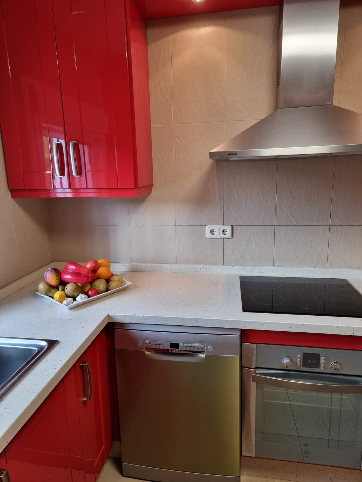 3 Bed, 2 Bath, HouseFor Sale, La Duquesa, Malaga