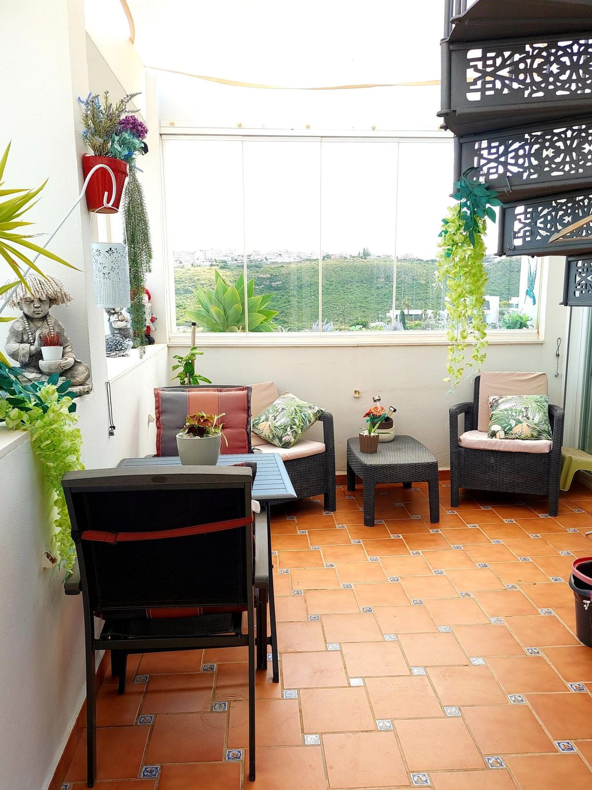 2 Bed, 2 Bath, ApartmentFor Sale, La Duquesa, Malaga