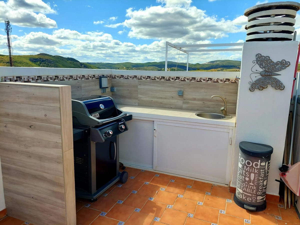 2 Bed, 2 Bath, ApartmentFor Sale, La Duquesa, Malaga