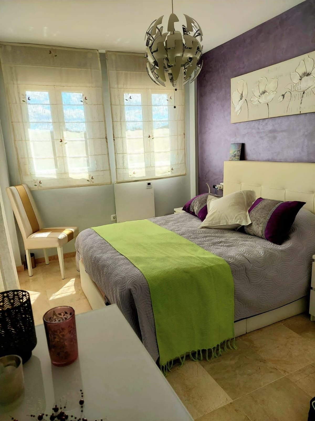 2 Bed, 2 Bath, ApartmentFor Sale, La Duquesa, Malaga