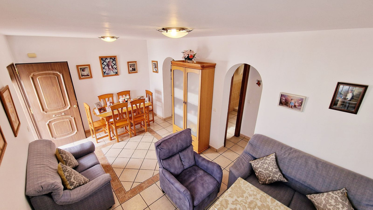 3 Bed, 2 Bath, HouseFor Sale, Manilva, Malaga