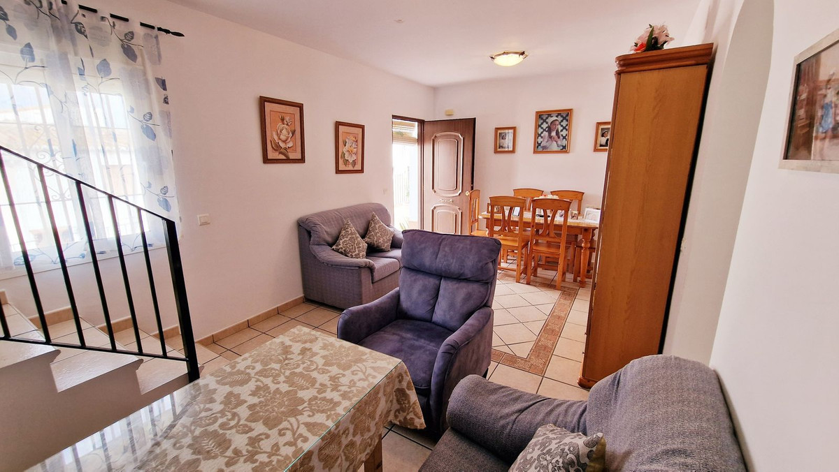 3 Bed, 2 Bath, HouseFor Sale, Manilva, Malaga
