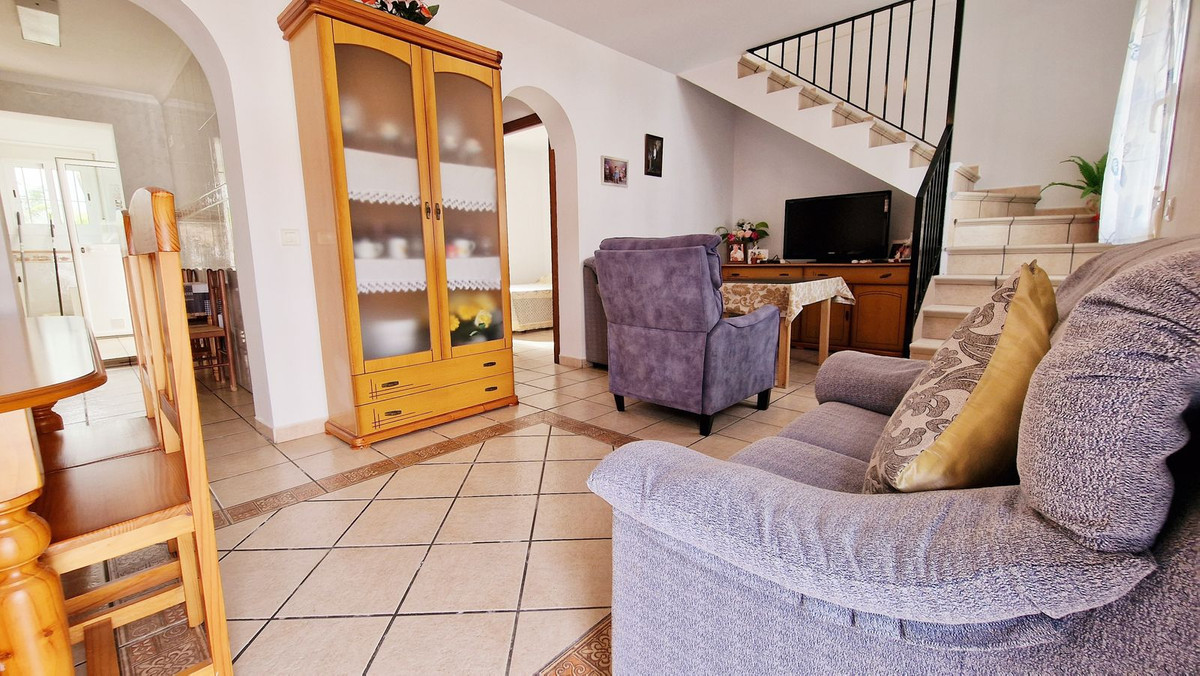 3 Bed, 2 Bath, HouseFor Sale, Manilva, Malaga